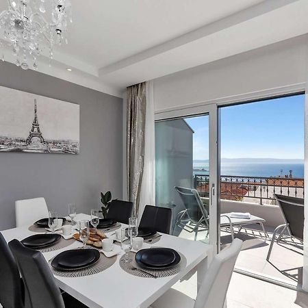 Luxurious Apartment Nino Makarska Exterior photo